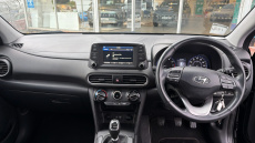 Hyundai Kona 1.0T GDi Play Edition 5dr Petrol Hatchback